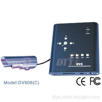 Mini dvr for small business surveillance